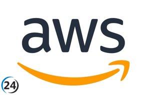 Falla en la automatización causa interrupción mundial en Amazon Web Services.