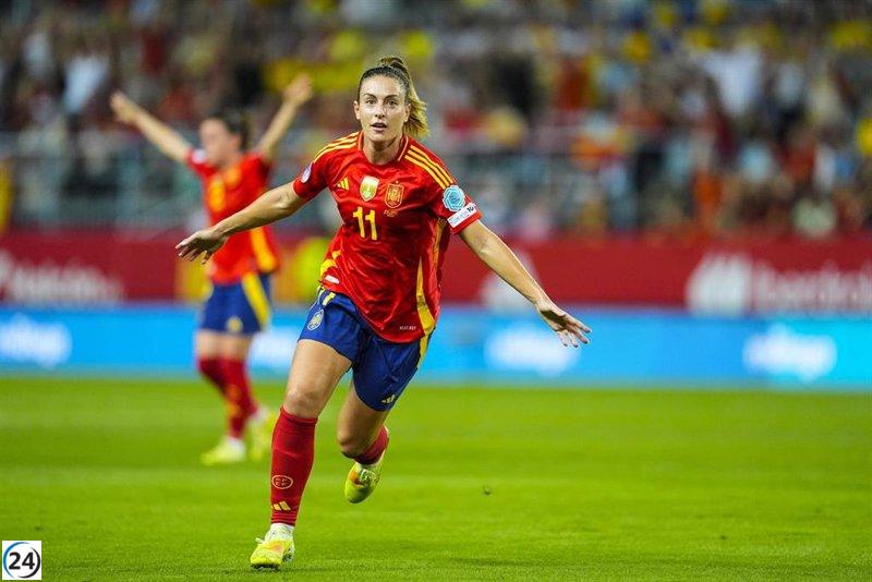 España se prepara para otra emocionante final.