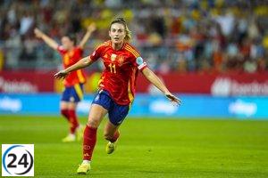 España se prepara para otra emocionante final.