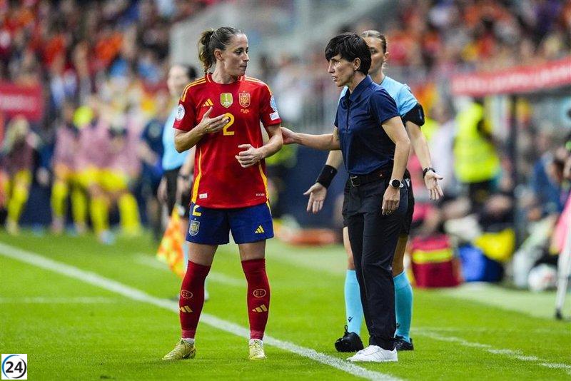Sonia Bermúdez celebra un debut excepcional: