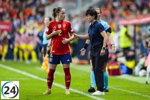 Sonia Bermúdez celebra un debut excepcional: 
