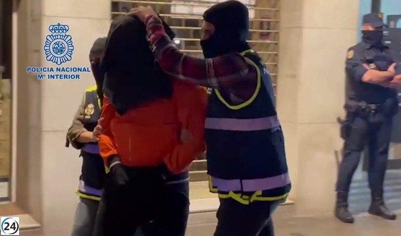 Interior justifica su actuación contra el terrorismo yihadista: ocho adolescentes arrestados y vigilancia 