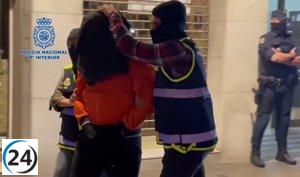 Interior justifica su actuación contra el terrorismo yihadista: ocho adolescentes arrestados y vigilancia