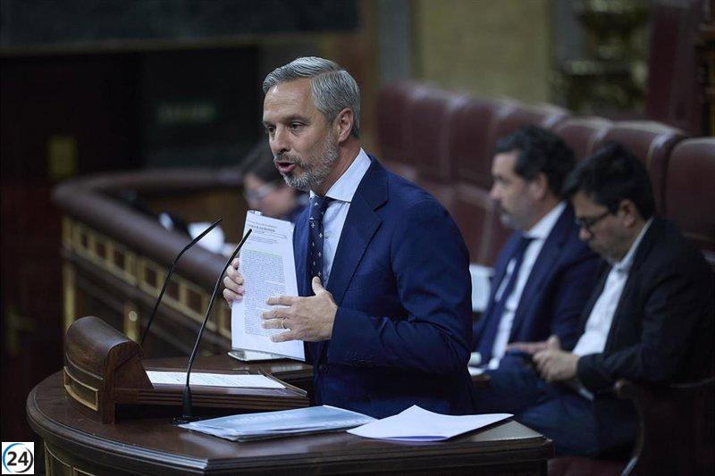 PP insta a Junts a desestabilizar al PSOE, acusándolo de corrupción, para adelantar las elecciones.