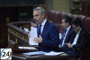PP insta a Junts a desestabilizar al PSOE, acusándolo de corrupción, para adelantar las elecciones.