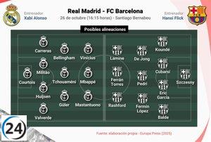 ¿Venganza o hegemonía en el clásico?