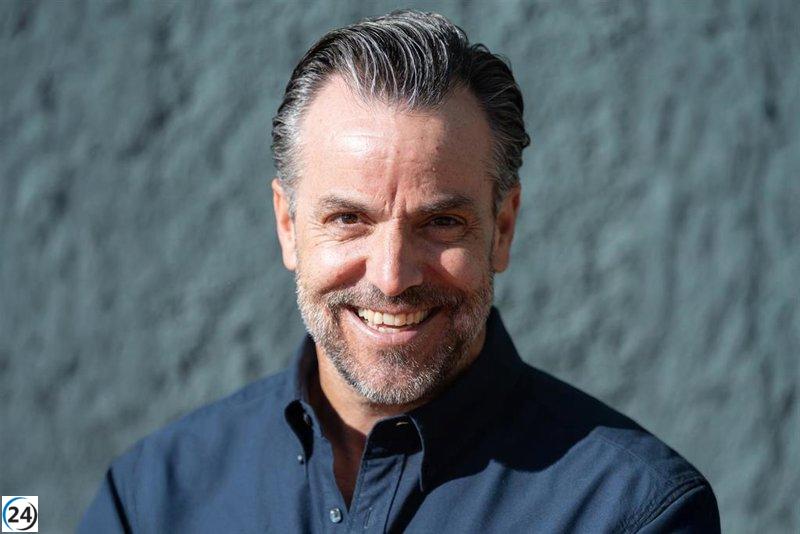 Roberto Carretero: 