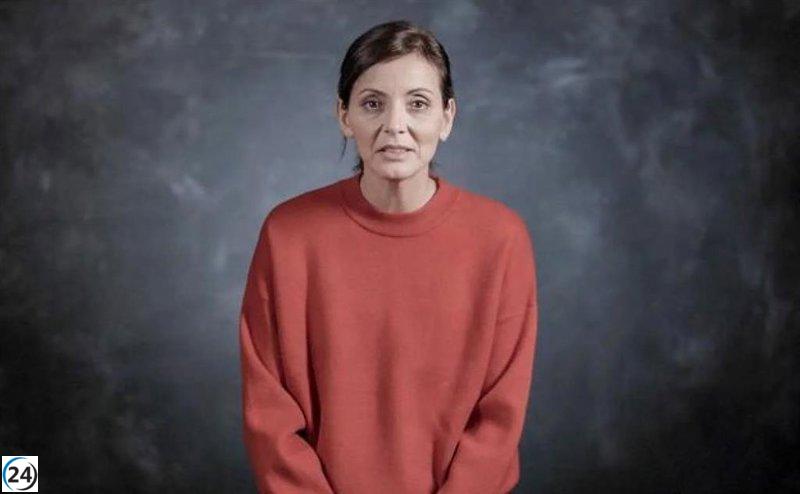 El Congreso convoca a Nevenka, pionera en denuncias de acoso político, en ocasión del Día de la Eliminación de la Violencia hacia la Mujer.