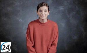 El Congreso convoca a Nevenka, pionera en denuncias de acoso político, en ocasión del Día de la Eliminación de la Violencia hacia la Mujer.