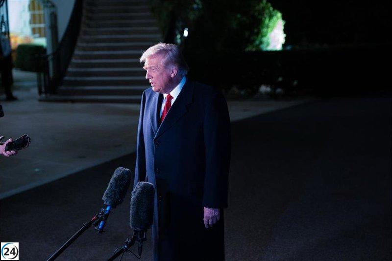 Trump y Lula se reunieron en Malasia para discutir el aumento de aranceles de Estados Unidos.
