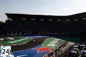 Norris conquista la pole en México mientras Piastri se alista para atacar.