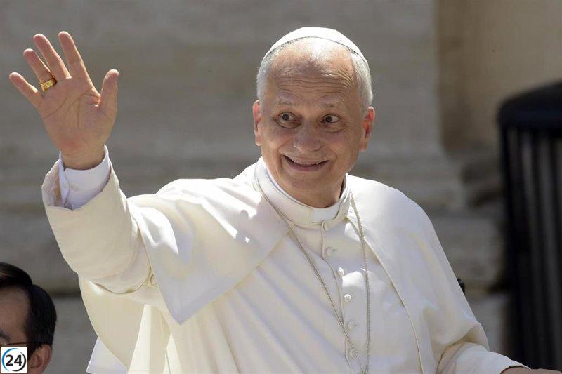 El Papa aboga por enfrentar nuestros errores con valentía y responsabilidad.