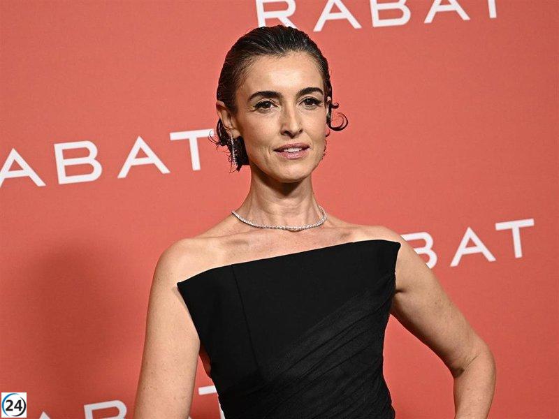 Blanca Romero actualiza sobre la salud de su padre tras su visita en Asturias.