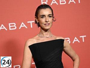 Blanca Romero actualiza sobre la salud de su padre tras su visita en Asturias.