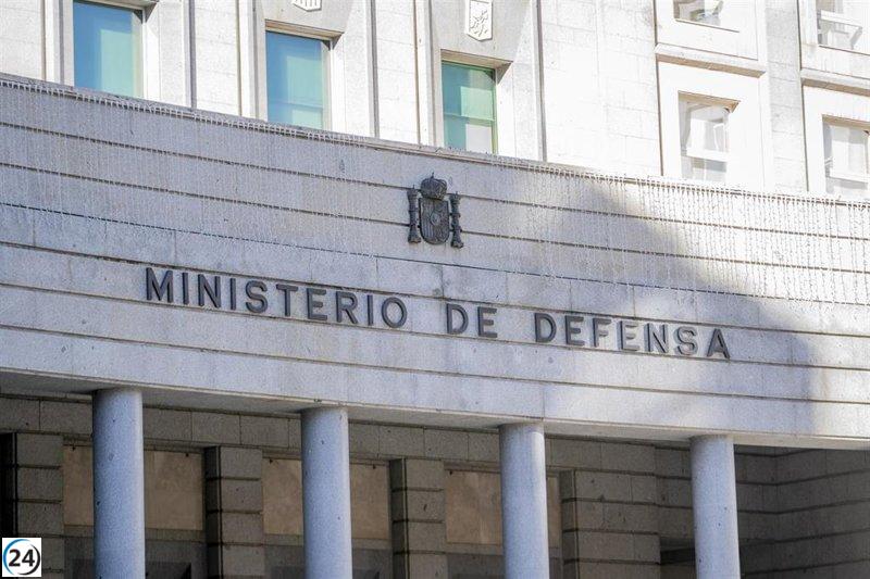 Sumar solicita al Gobierno un cronograma para reemplazar los programas militares israelíes suspendidos.