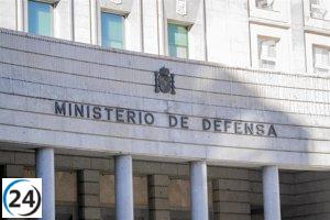 Sumar solicita al Gobierno un cronograma para reemplazar los programas militares israelíes suspendidos.