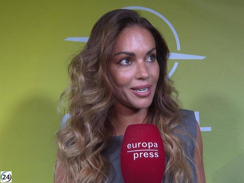 Lara Álvarez alza la voz contra el acoso: su experiencia de superación personal.