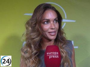 Lara Álvarez alza la voz contra el acoso: su experiencia de superación personal.