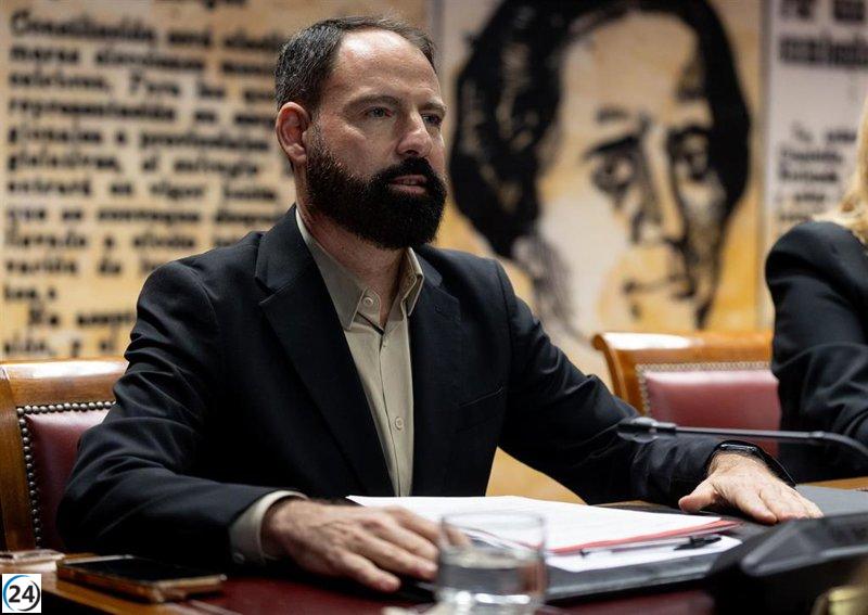 El Supremo citará el miércoles al exgerente del PSOE y a la empleada que entregaba los sobres a Koldo y Ábalos.