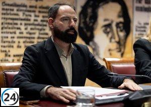 El Supremo citará el miércoles al exgerente del PSOE y a la empleada que entregaba los sobres a Koldo y Ábalos.