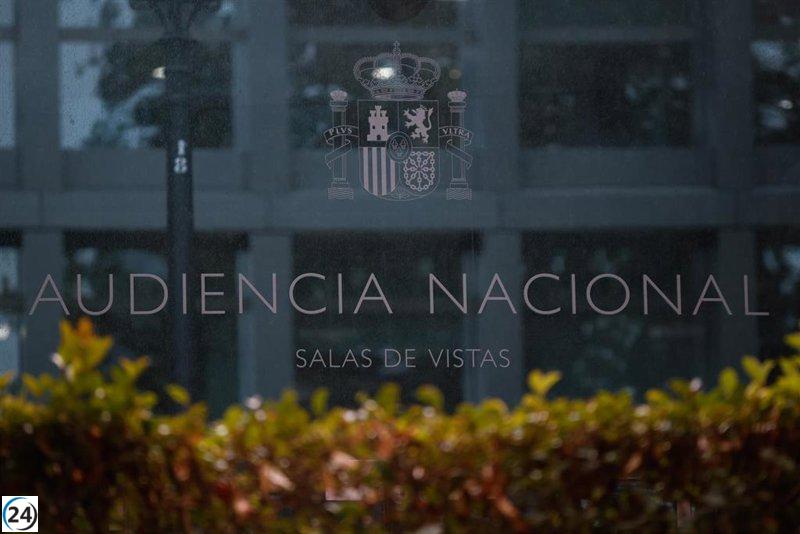 La AN inicia juicio contra seis implicados por crear vídeos yihadistas en Palma que alcanzaron millones de visualizaciones.