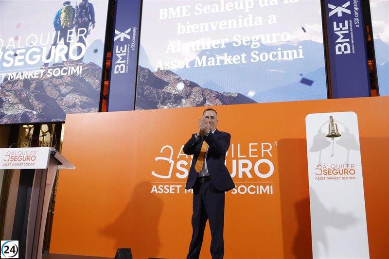 Consumo plantea sancionar a Alquiler Seguro con 3,6 millones de euros.