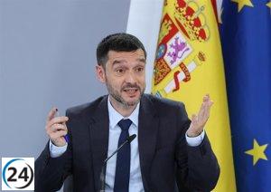 Sumar responde con seguridad al reto de Junts: 