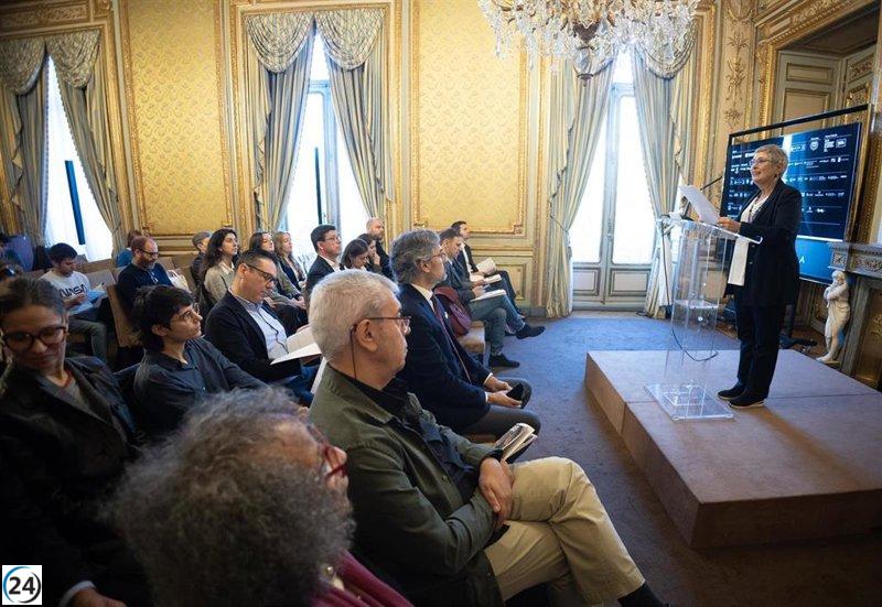 Cine por Mujeres celebra su 8ª edición con figuras destacadas como Isabel Coixet, Jodie Foster, Angelina Jolie y Julia Ducournau.