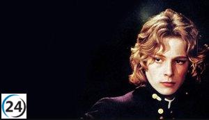 Fallece a los 70 años Björn Andrésen, estrella de 'Muerte en Venecia' y famoso por su belleza icónica.