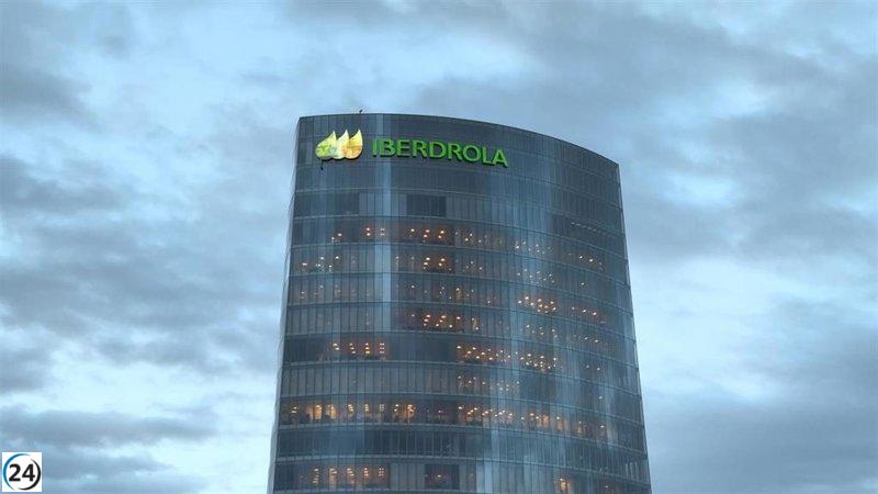 Iberdrola nombra a PwC como su auditor contable para el periodo 2027-2029.