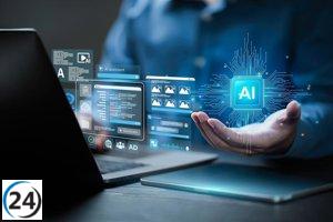 Revolución B2B: la inteligencia artificial transforma la conexión entre empresas