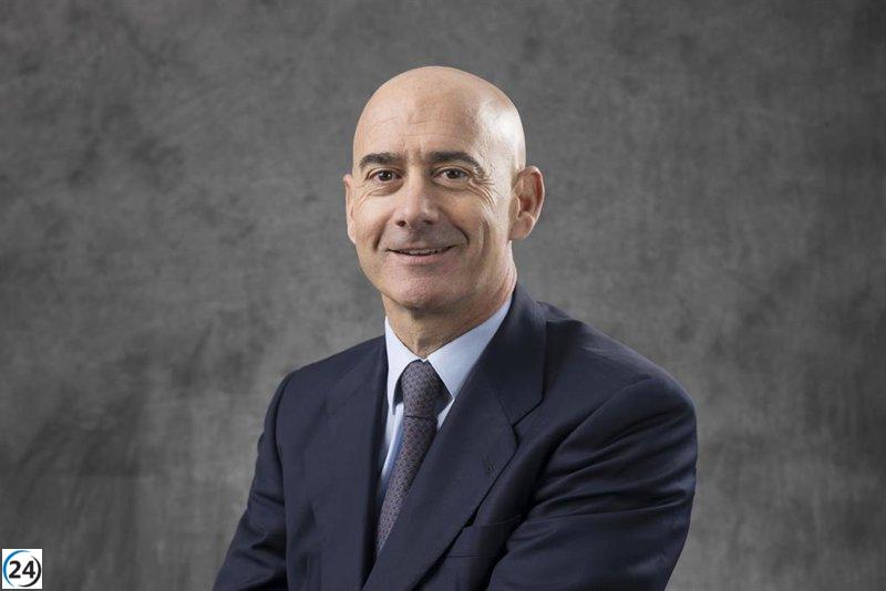 Metrovacesa sube más del 8% en bolsa tras anunciar un dividendo duplicado, a pesar de una caída del 4% en sus ingresos.