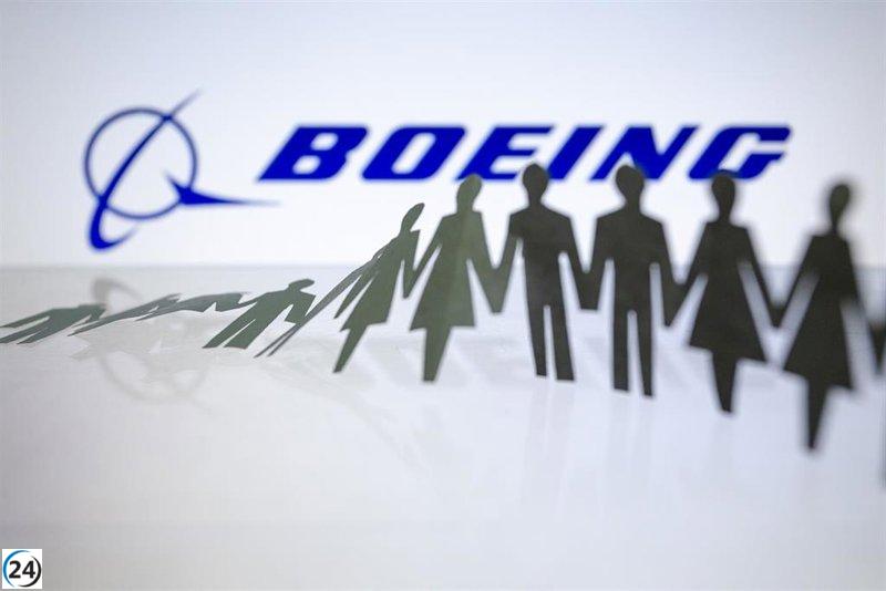 Trabajadores en defensa mantienen huelga tras rechazar nueva propuesta de Boeing.