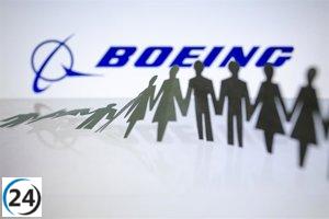 Trabajadores en defensa mantienen huelga tras rechazar nueva propuesta de Boeing.