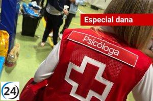 Reflexionando sobre el aniversario de la dana: lecciones aprendidas y logros alcanzados.