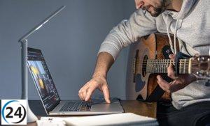 OpenAI desarrolla una innovadora herramienta de creación musical mediante texto y audio.