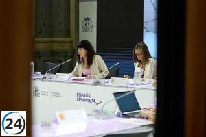 Murcia investiga un posible feminicidio que podría llevar a 33 el total de mujeres asesinadas en 2023.