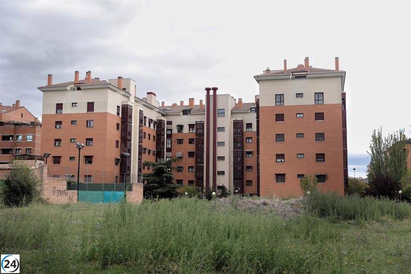 Alquileres en diez capitales españolas caen por debajo del 5% de rentabilidad, revela pisos.com.