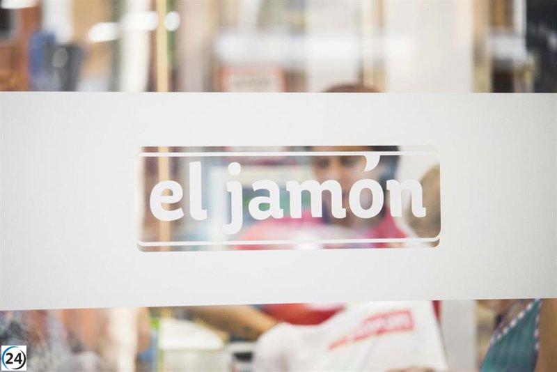 El Jamón de Andalucía comunica a la CNMC la adquisición de Supermercados Piedra en Córdoba.