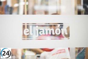 El Jamón de Andalucía comunica a la CNMC la adquisición de Supermercados Piedra en Córdoba.