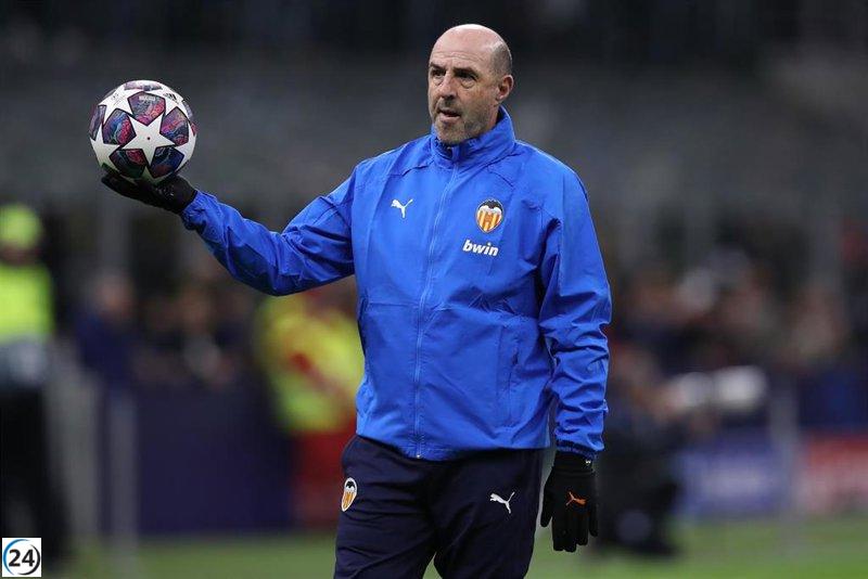 Fallece José Manuel Ochotorena, el emblemático entrenador de porteros del Valencia y campeón mundial con España.