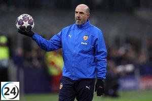 Fallece José Manuel Ochotorena, el emblemático entrenador de porteros del Valencia y campeón mundial con España.