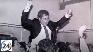 Muere Diego Quiles, exlíder del Elche CF y creador de Kelme.