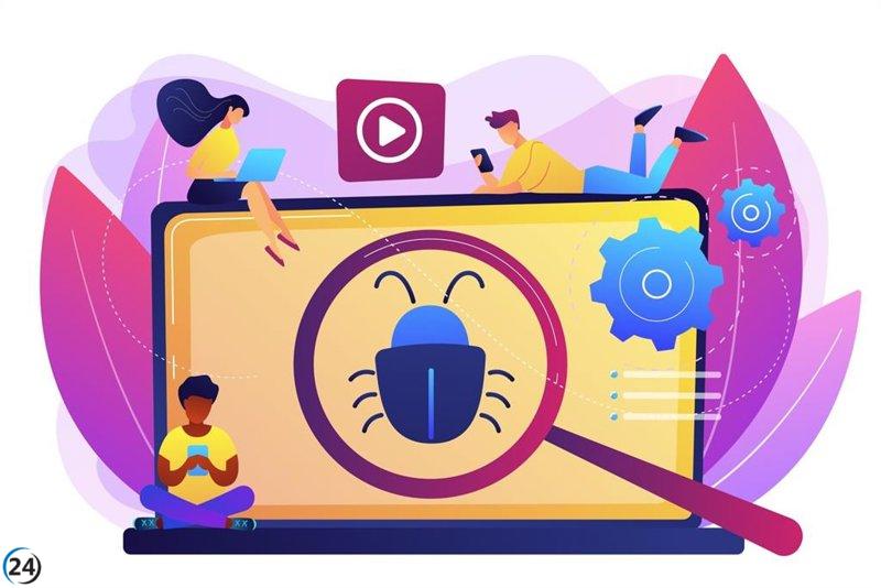 Descubren una masiva red de distribución de malware camuflada en videos de YouTube.