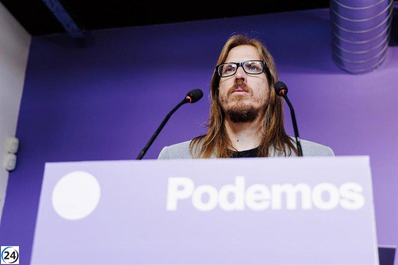 Podemos asegura que Junts no desestabilizará al Gobierno y considera las advertencias de Puigdemont como simples bravuconadas.