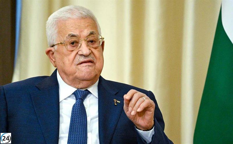 Hamás denuncia las decisiones unilaterales de la Autoridad Palestina tras la renuncia de Abbas.