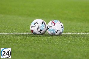 Los jóvenes talentos de LaLiga superan los 1.460 millones de euros en valor de mercado, liderando Europa.