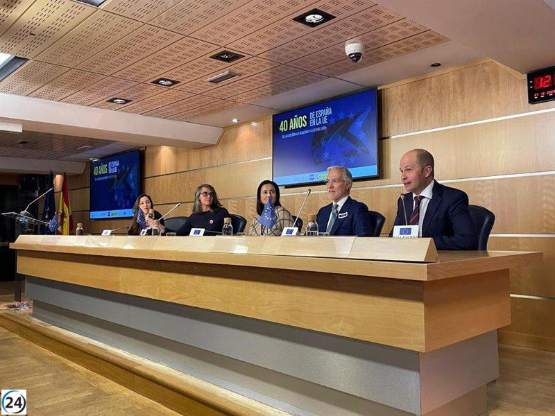 FELGTBI+ insta a la UE a promover la educación en diversidad para contrarrestar el auge de la intolerancia juvenil.