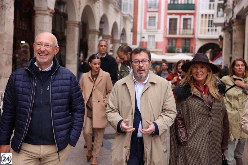 Vox rechaza considerar la moción de censura, tildándola de estrategia de Junts.