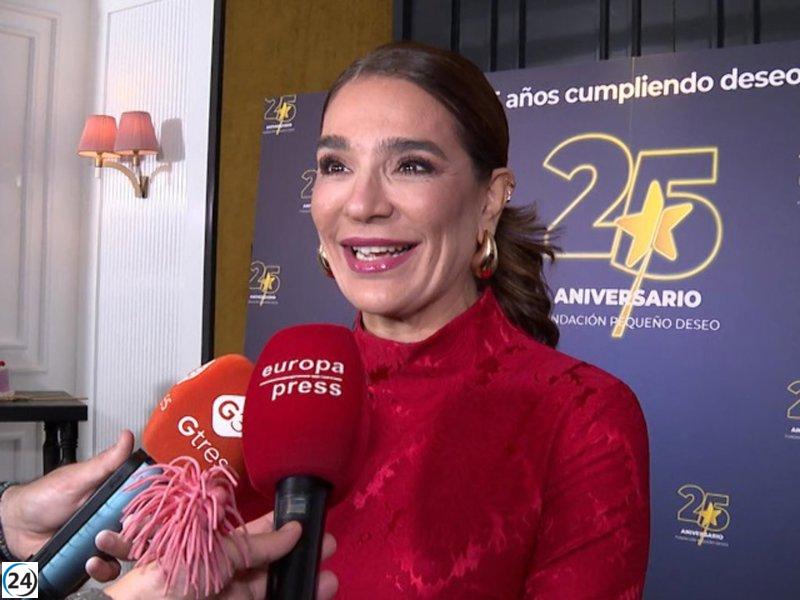 Raquel Bollo opina sobre la ruptura de Kiko Rivera e Irene Rosales.